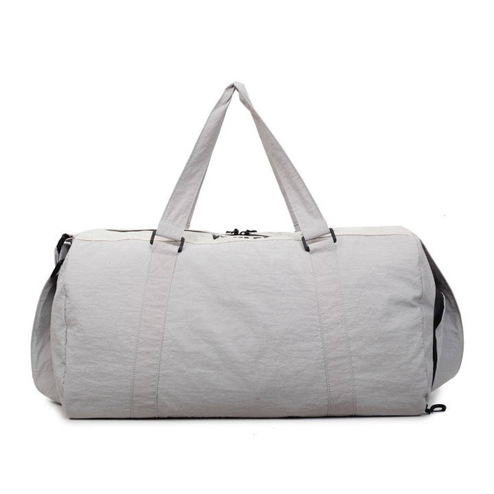 Geräumige Reisetasche Karnz