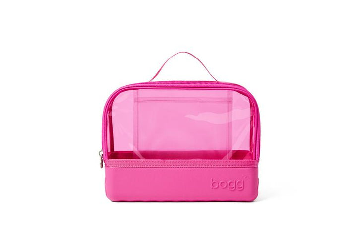 Praktische und Transparente Kosmetik-Organizer-Tasche Karnz