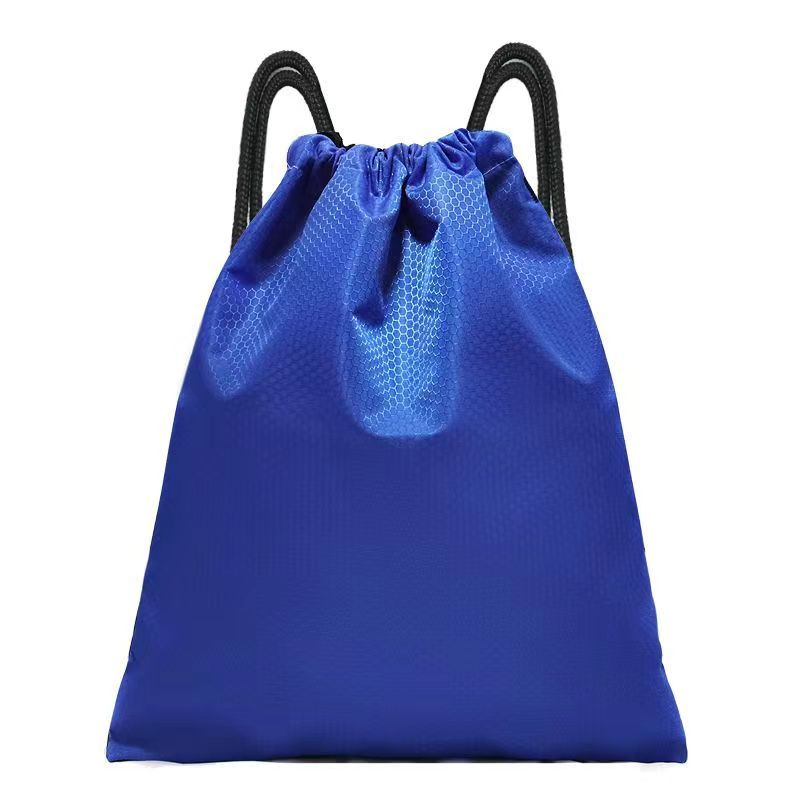 Vielseitiger Kordelzug-Rucksack Karnz