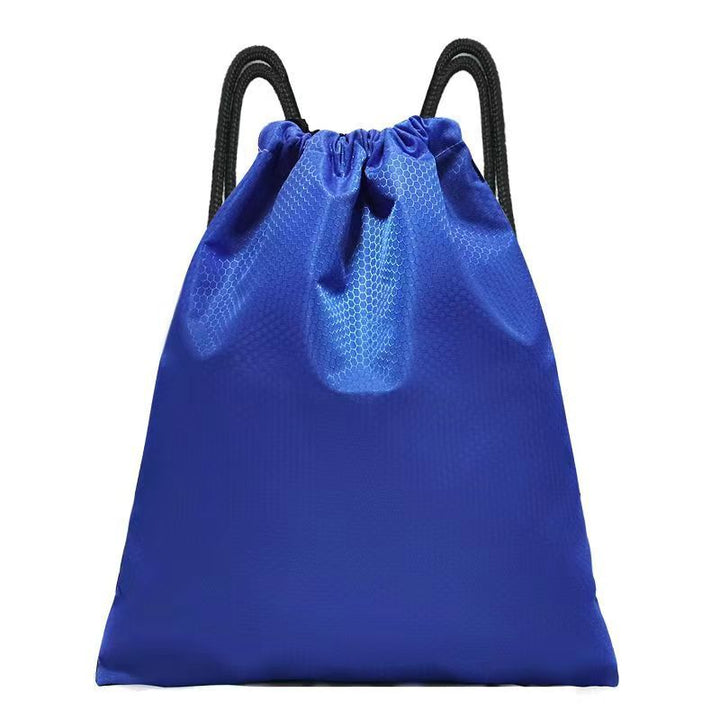 Vielseitiger Kordelzug-Rucksack Karnz