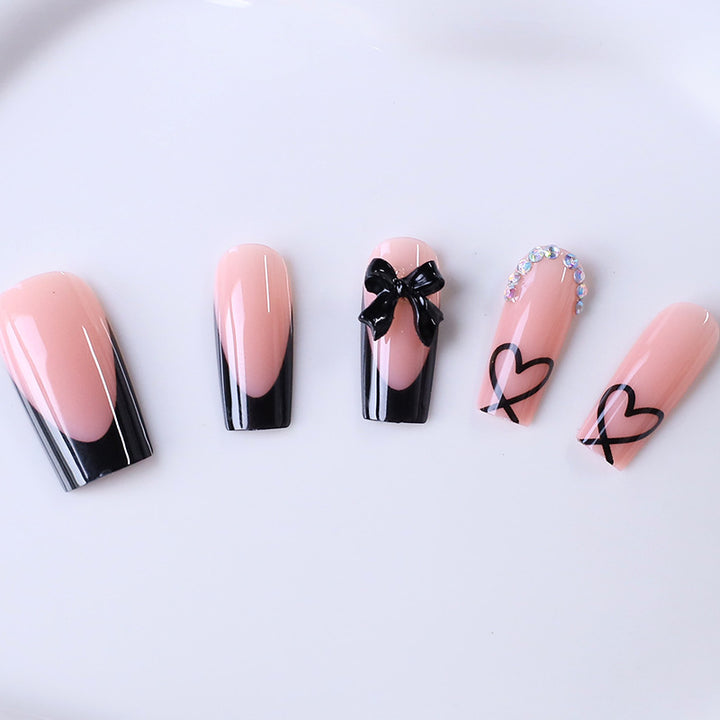 Dekorative Nagelkunst Verbesserungen Karnz