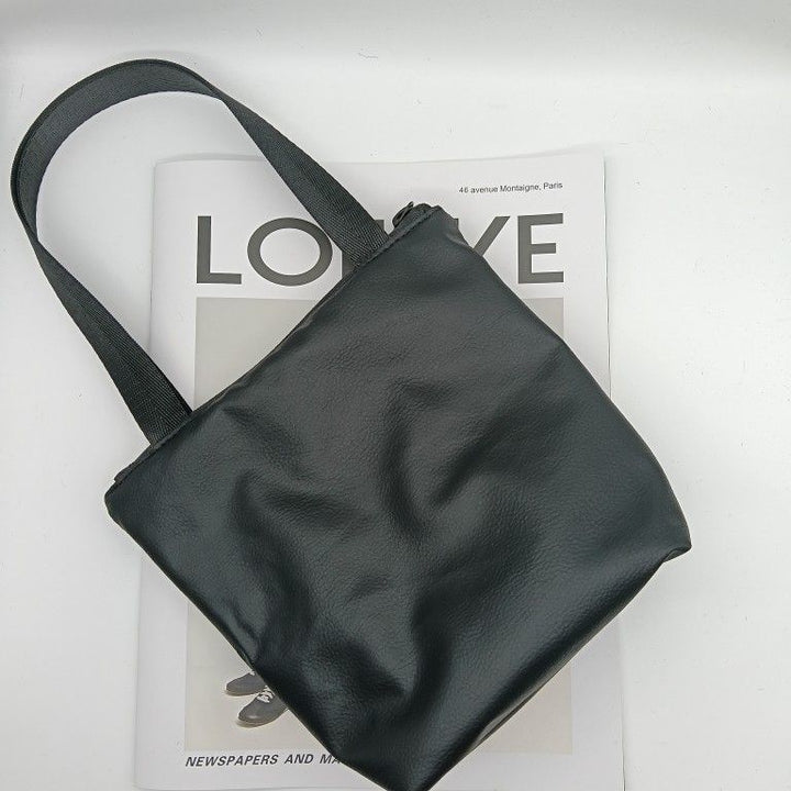 Stylische Praktische Handtasche Karnz