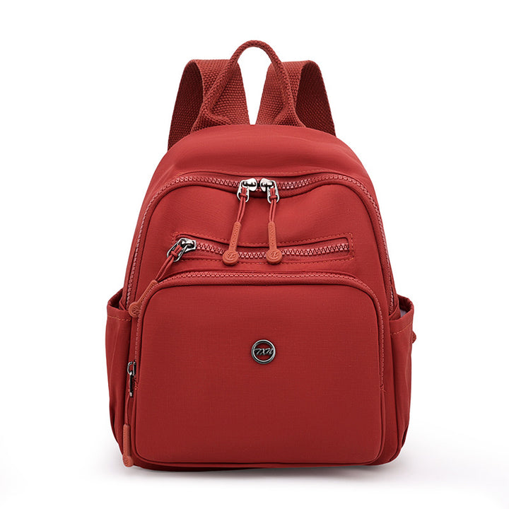 Kompakte Allzweck-Rucksack Karnz