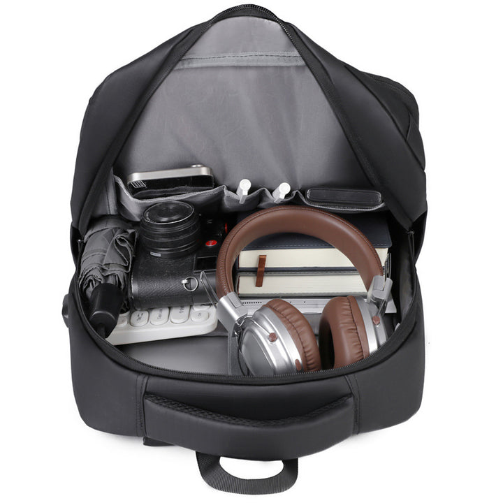 Styliscer Laptop-Rucksack Karnz
