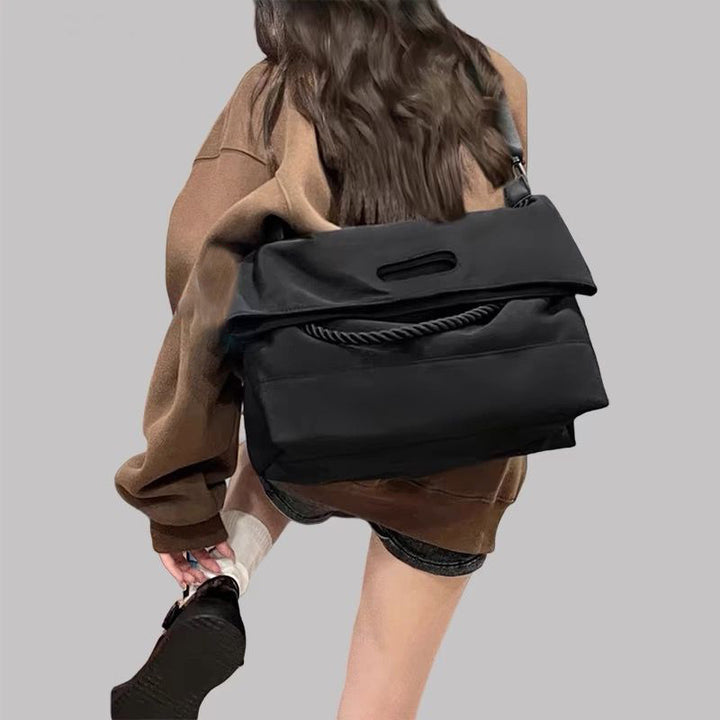 Vielseitige Multifunktions-Shopper Tasche Karnz