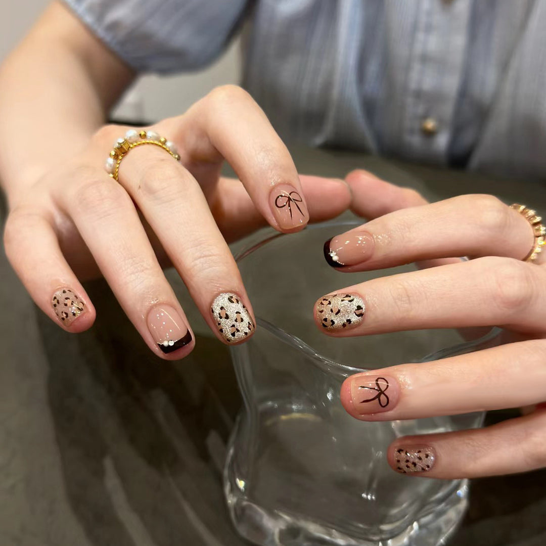 Dekorative Nagelkunst Tipps Karnz