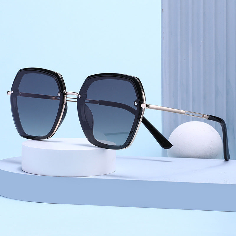 Damen Sonnenbrille Karnz