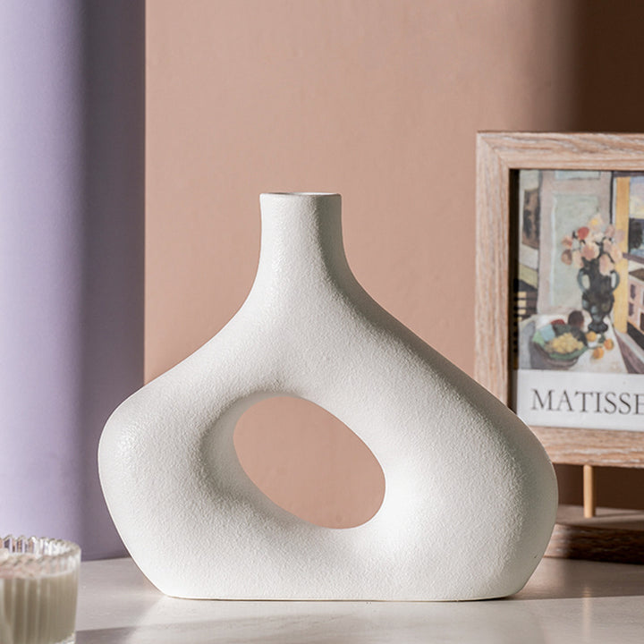Dekorative Vase