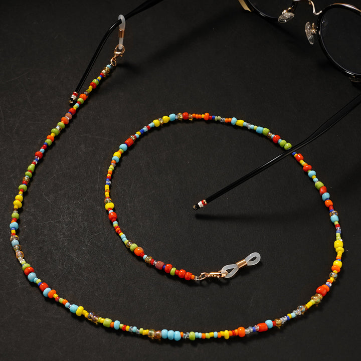 Premium Kettenbrillenhalter Karnz