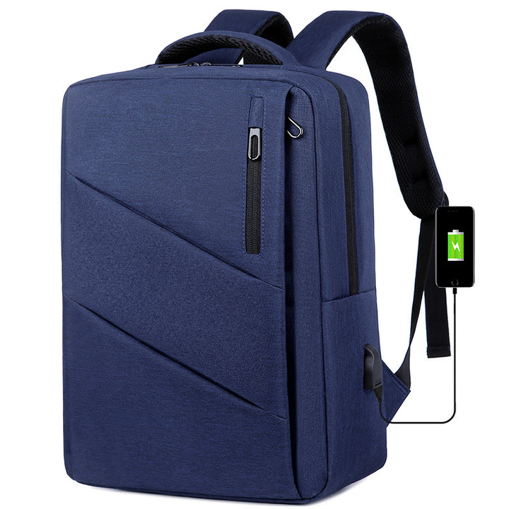 Adaptive Smart Travel Backpack Karnz