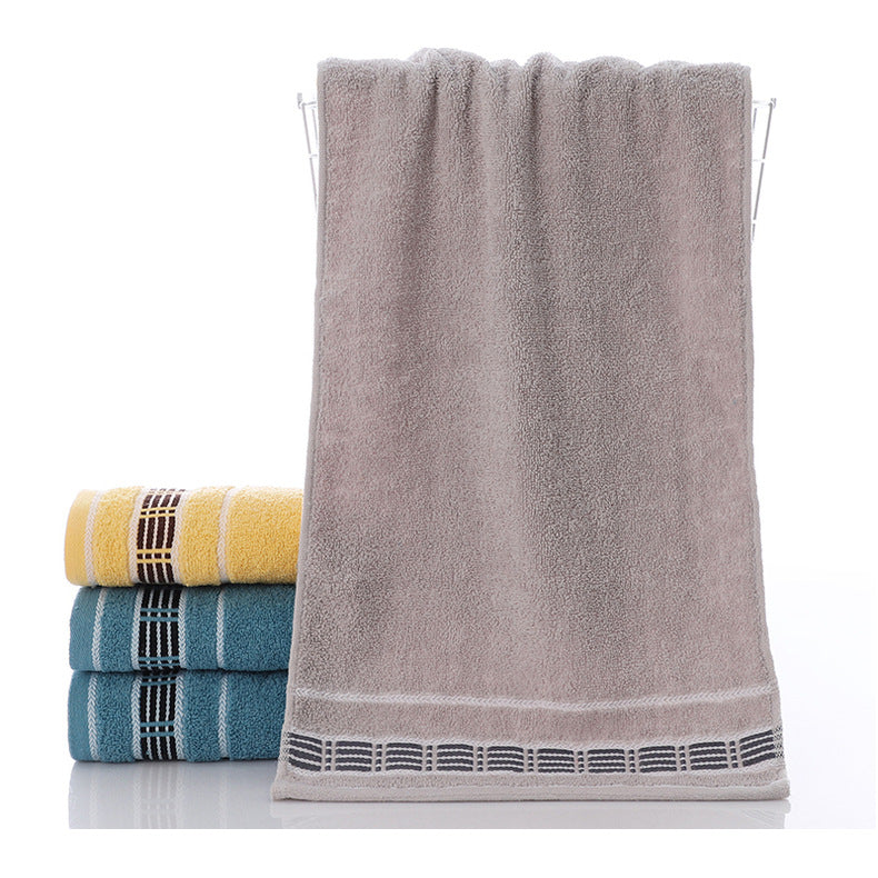 Damen Wellness Handtuch Karnz