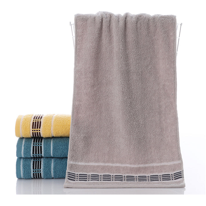 Damen Wellness Handtuch Karnz