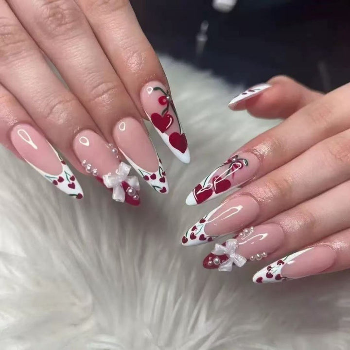 Nageldesign Karnz