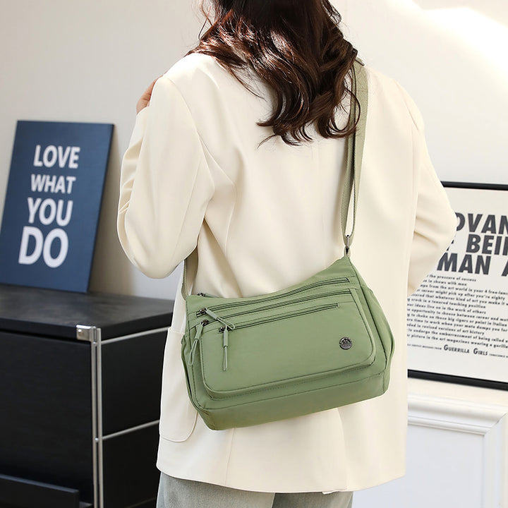 WoVersatile Schultertasche