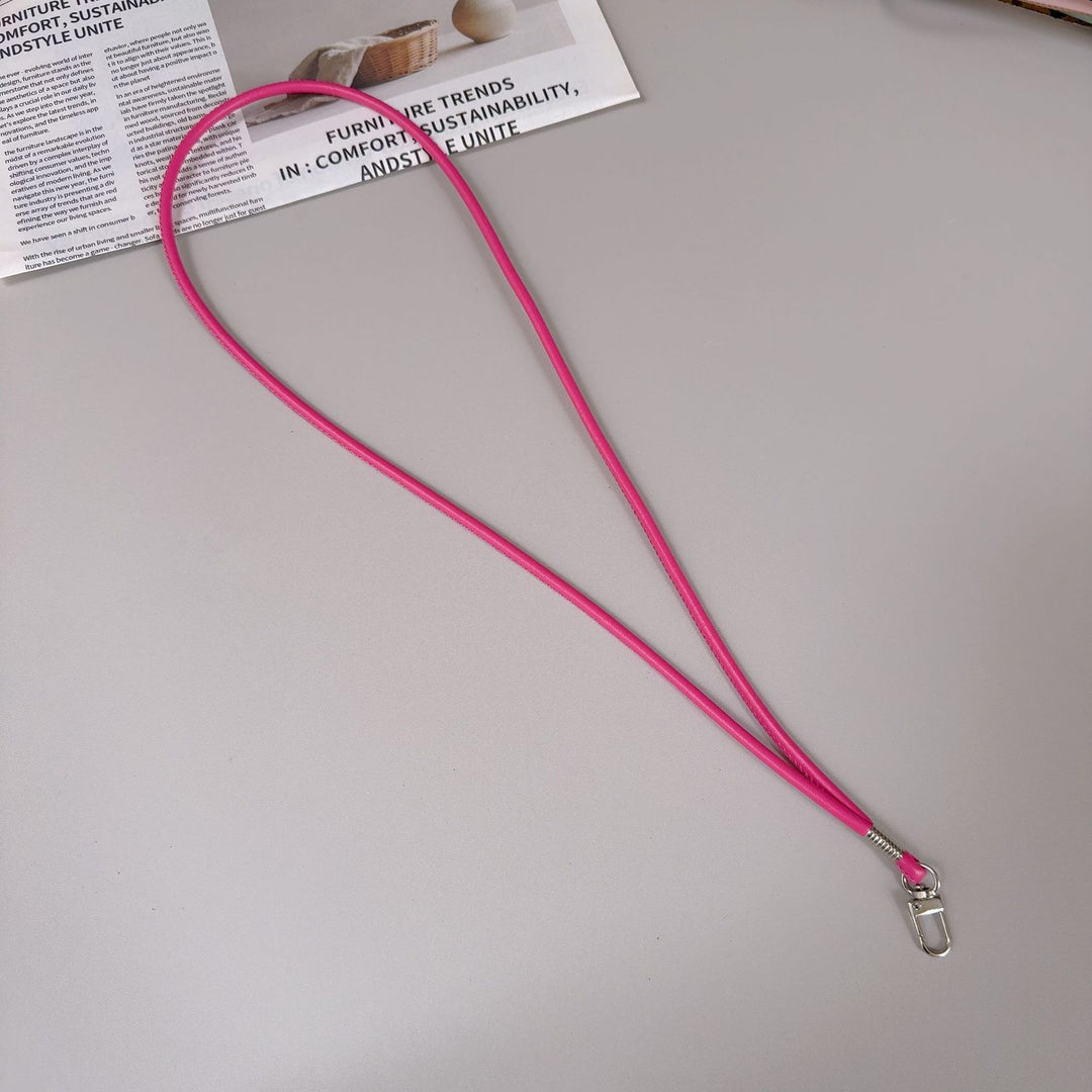 Haltbares verstellbares Lanyard-Band Karnz