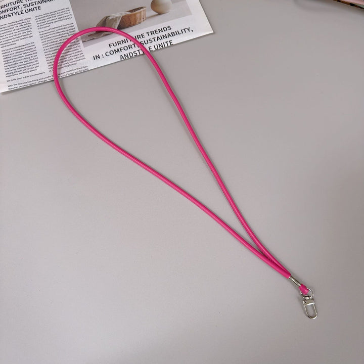 Haltbares verstellbares Lanyard-Band Karnz