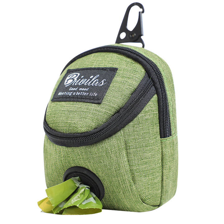 Pet Waste Bag Holder Karnz