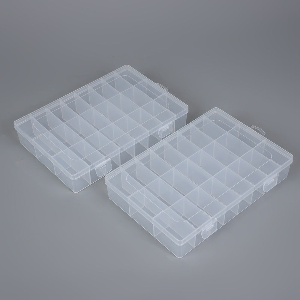 Modularer Lagerorganisator Karnz
