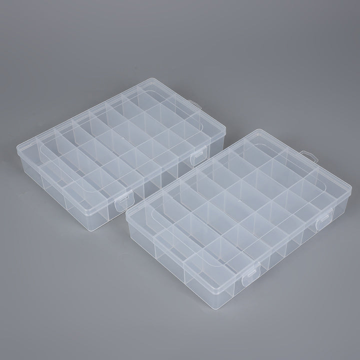 Modularer Lagerorganisator Karnz