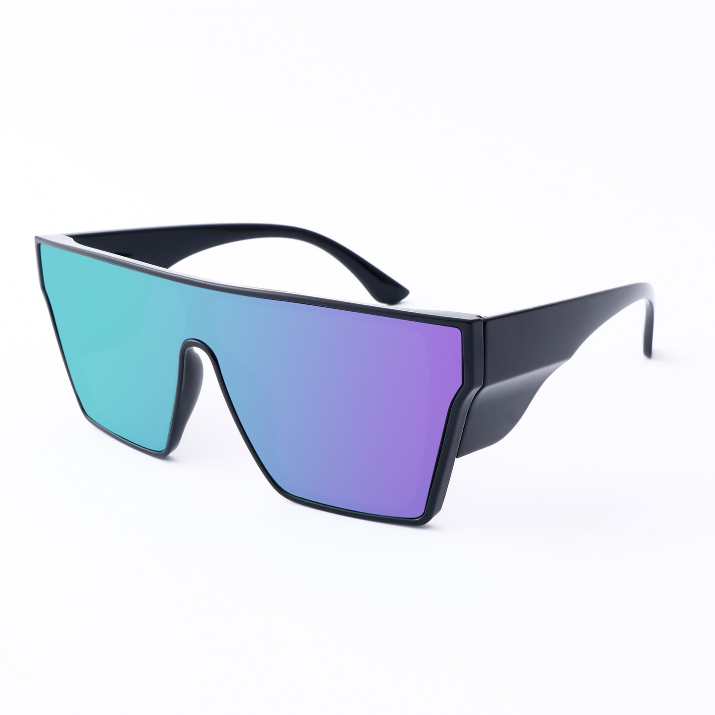 Damen trendige Sonnenbrille Karnz