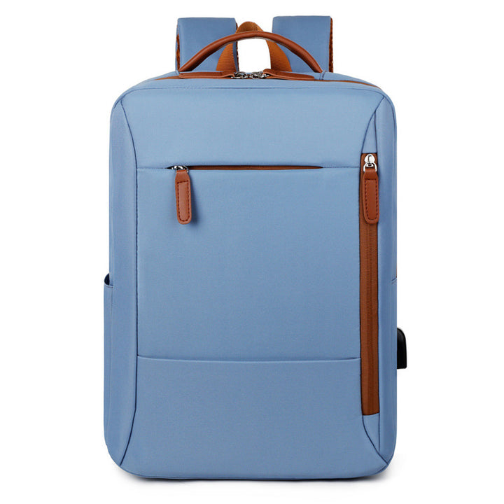 Ergonomischer Laptop-Rucksack Karnz