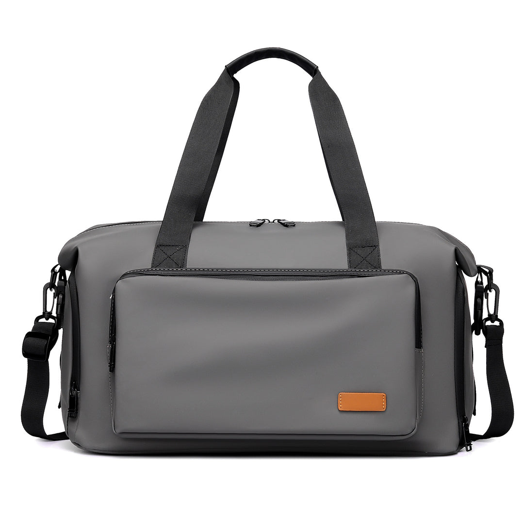 Multifunktionale wasserdichte Wochenend-Duffle-Tasche Karnz