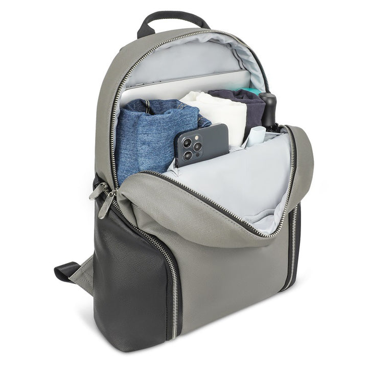 Stylischer Ergonomischer Rucksack Karnz