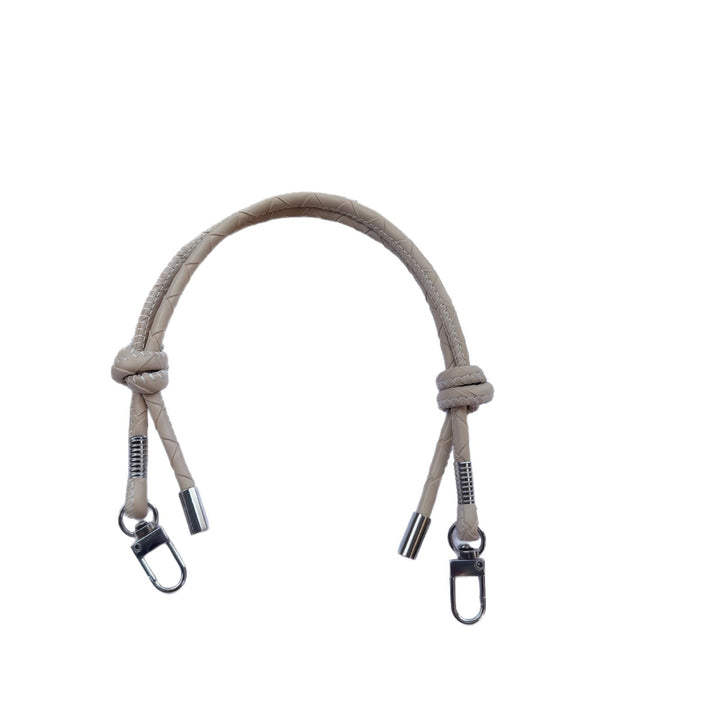 Premium Leder Lanyard Strap Karnz