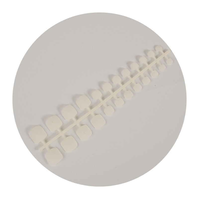 Silicone Nagel Präsentationsständer