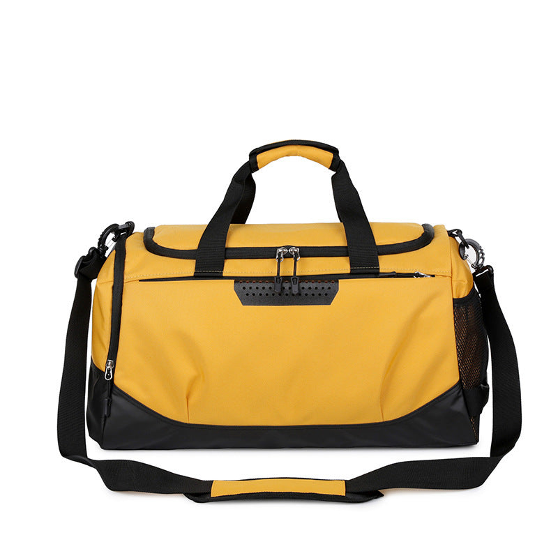Robuste Sport- und Reisetasche Karnz