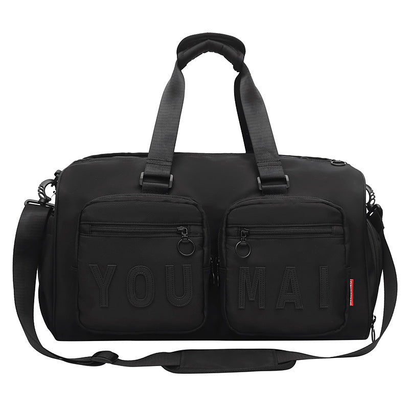Multi-Taschen Sporttasche