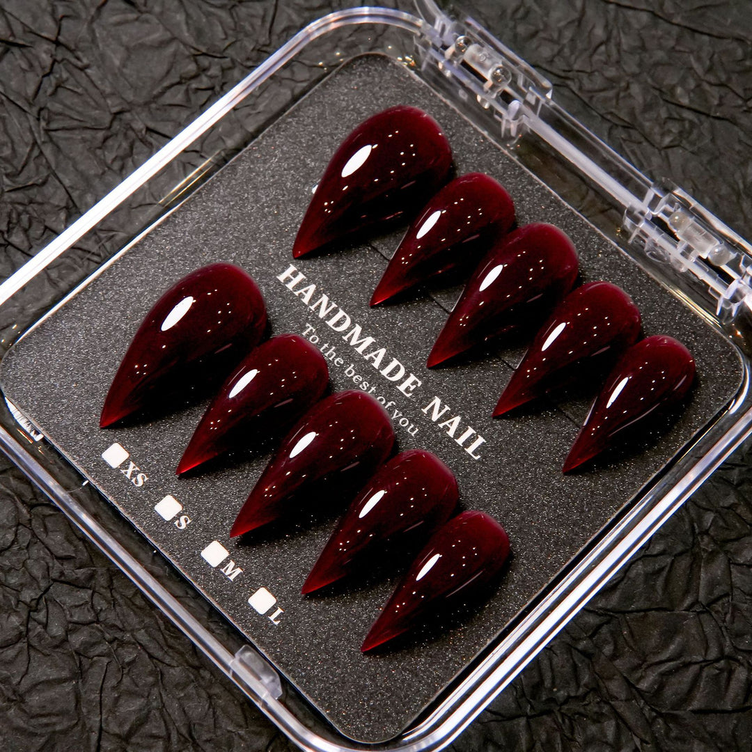 Artisan Gel-Nagelspitzen