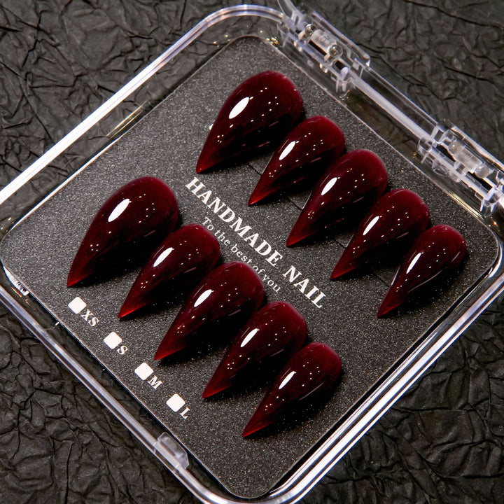 Artisan Gel-Nagelspitzen