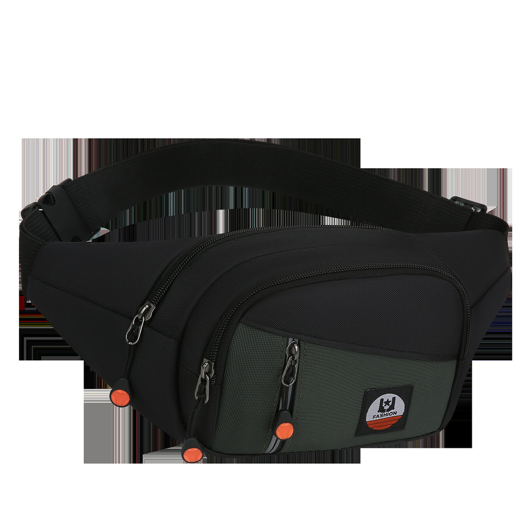 Wasserabweisende Outdoor Bauchtasche