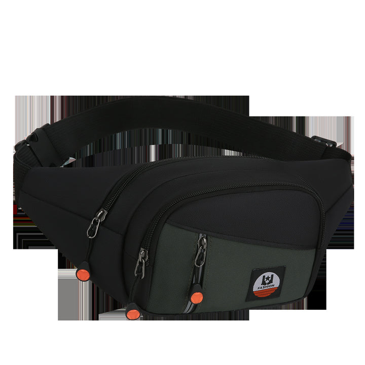 Wasserabweisende Outdoor Bauchtasche