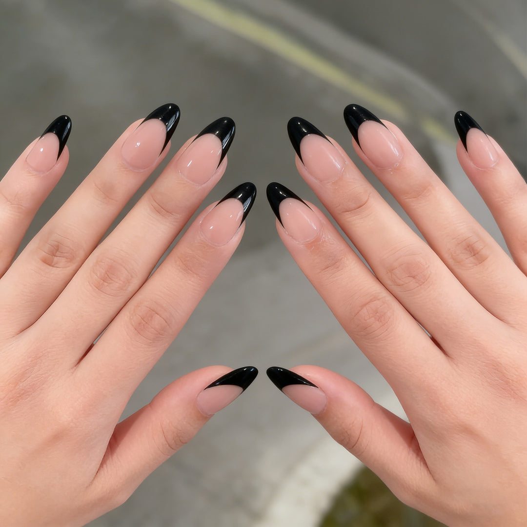 Elegante Stiletto Nagelkunst Karnz 1789915539