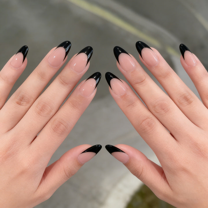 Elegante Stiletto Nagelkunst Karnz 1789915539