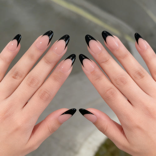 Elegante Stiletto Nagelkunst Karnz 1789915539