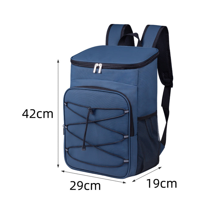 Unisex Kühl- und Freizeit Rucksack Karnz