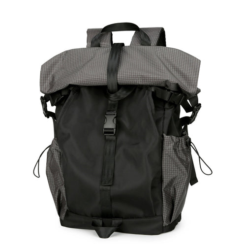 Roll-Top Multifunktionaler Rucksack Karnz