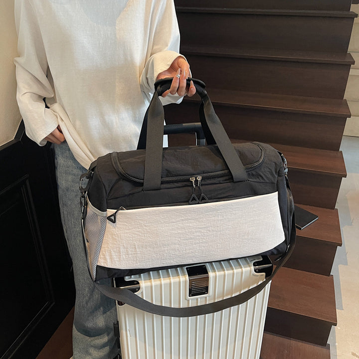 Vielseitige Reisetasche Karnz