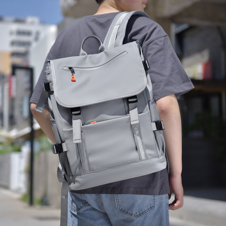 Multi-Funktions Urban Pendler Rucksack Karnz