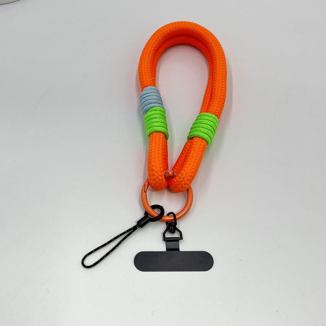 Dekorative Seil-Leine Karnz