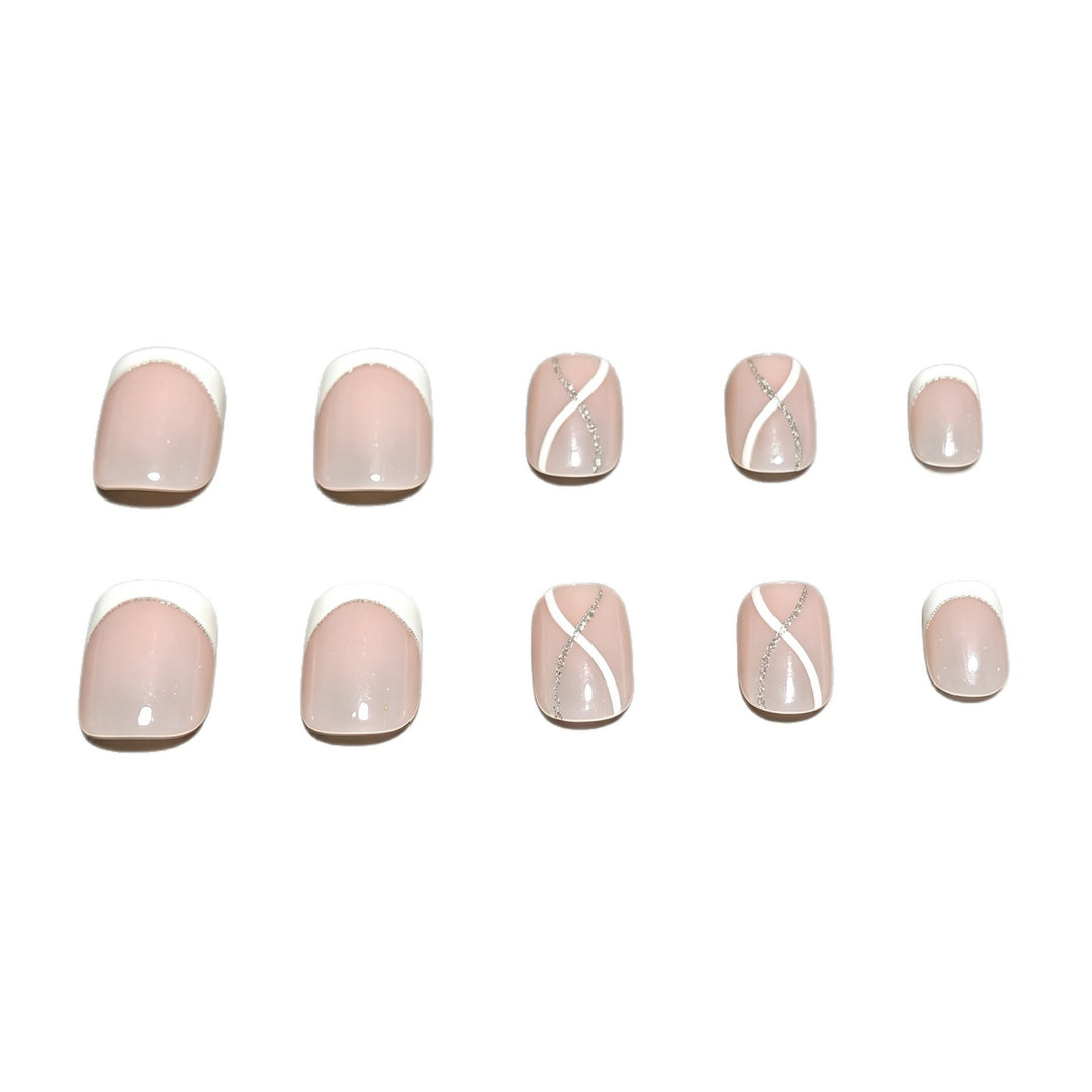 Glamorous Nail Art Kit Karnz