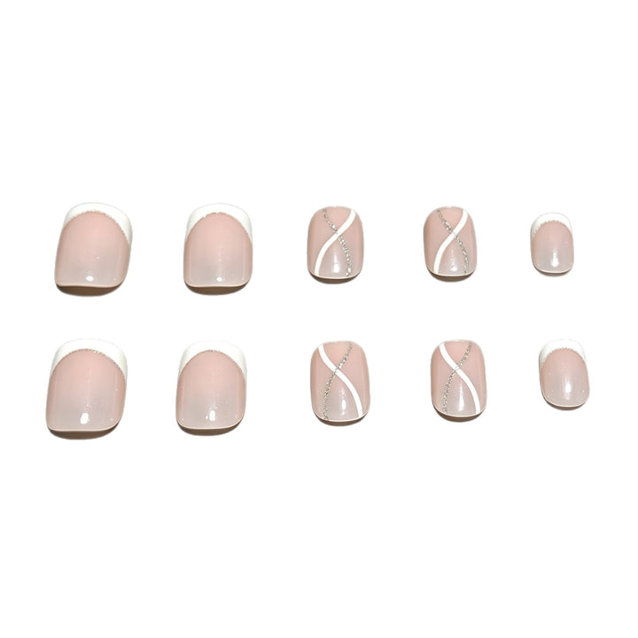 Glamorous Nail Art Kit Karnz