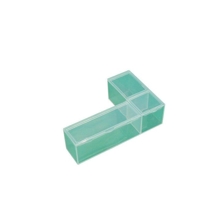 Multi-Fach Craft Supply Organizer Karnz
