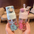 Damen Trinkflasche Karnz