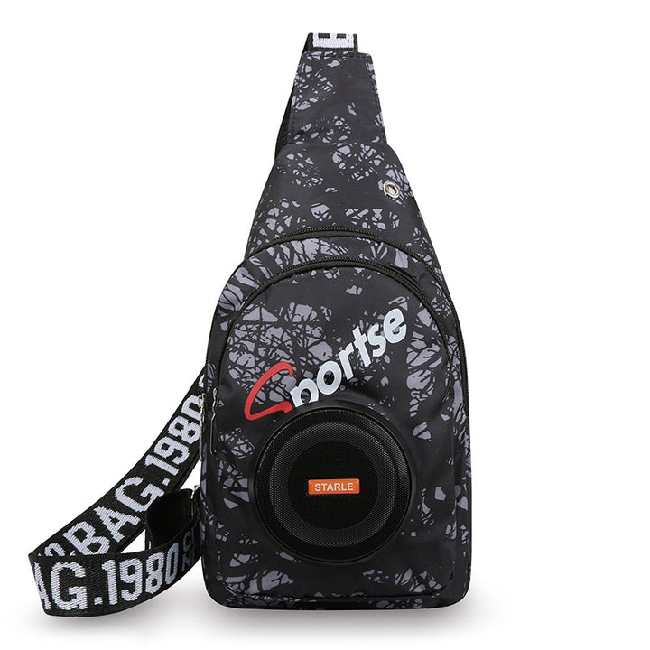 Sling Bag Karnz