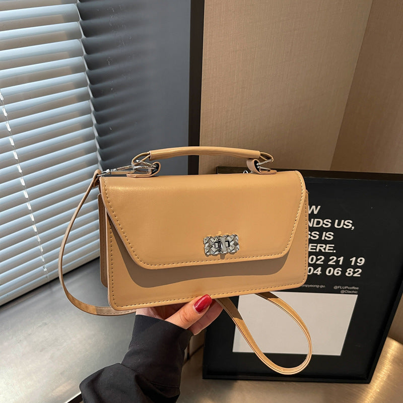 Elegante Mini Umhängetasche