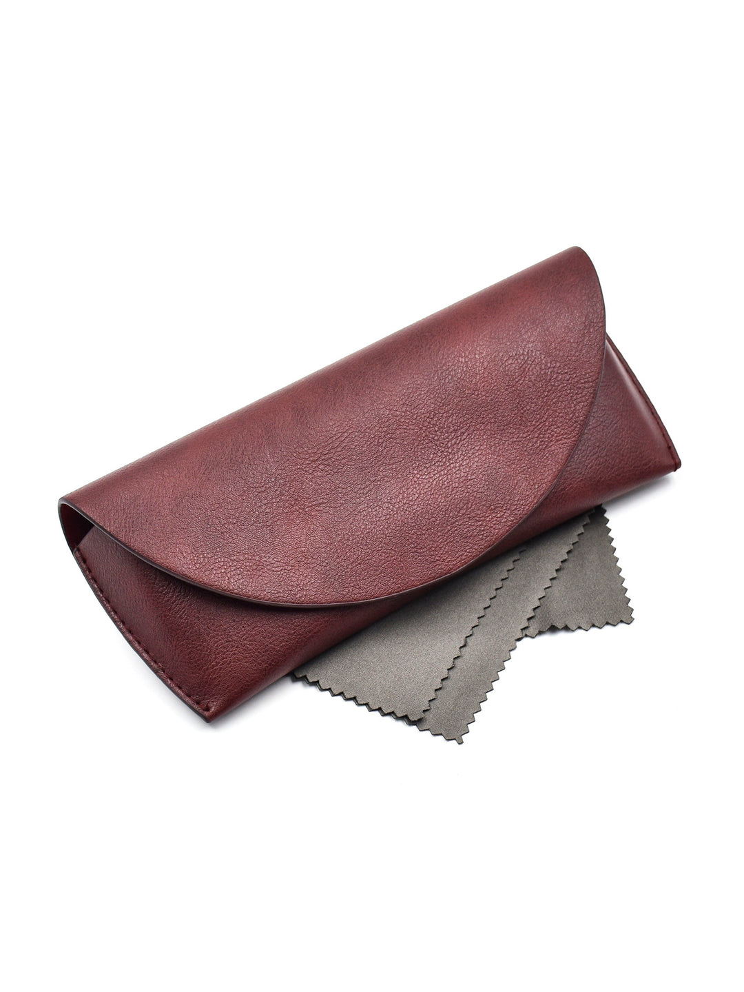 Leder Brillenetui Karnz